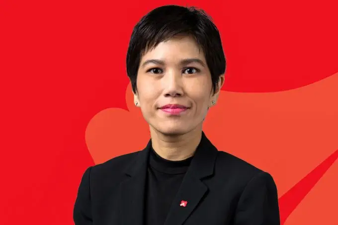 Ms Soh