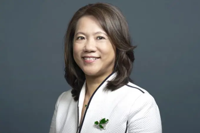 Ms Yim