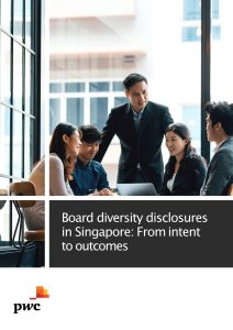 board diversity disclosures in singapore cover scaled