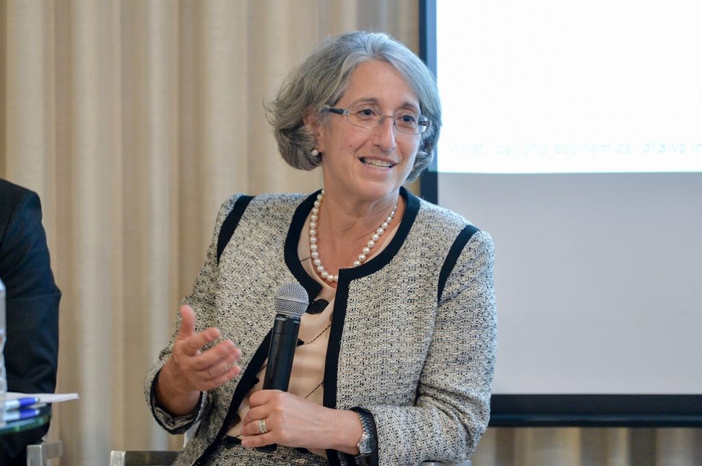 0127 DAC BlackRock SGX Event 13 Nov 2018 Barbara G Novick