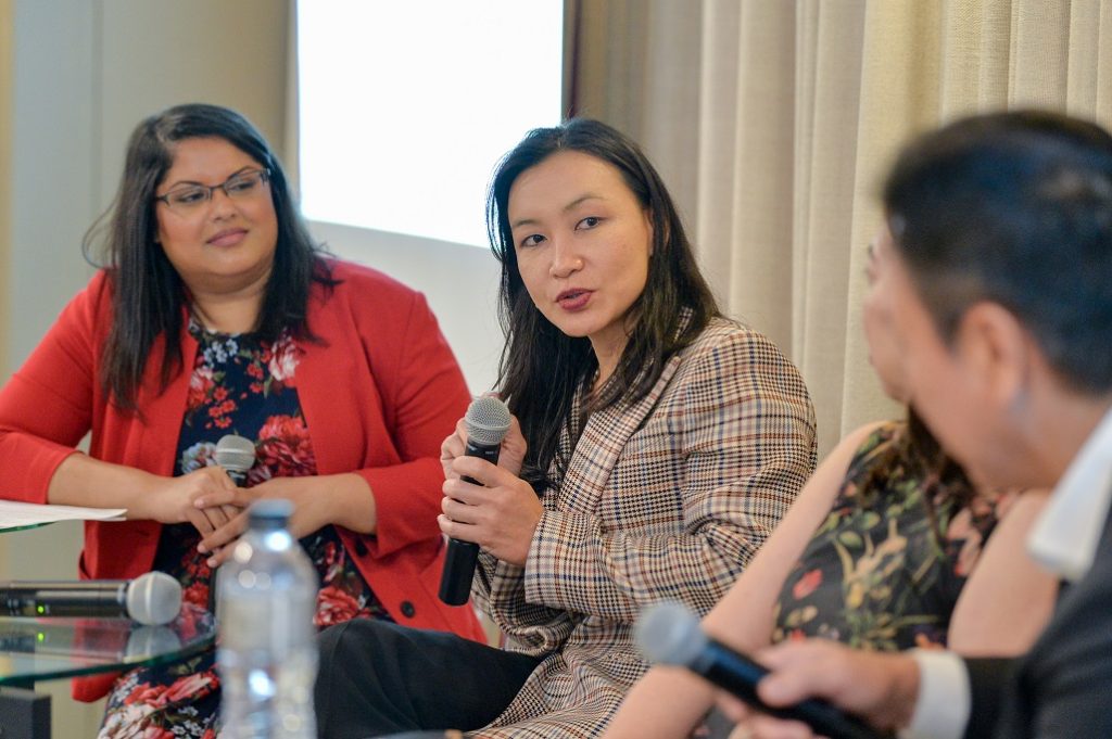 0134 DAC BlackRock SGX Event 13 Nov 2018 Neo Gim Huay