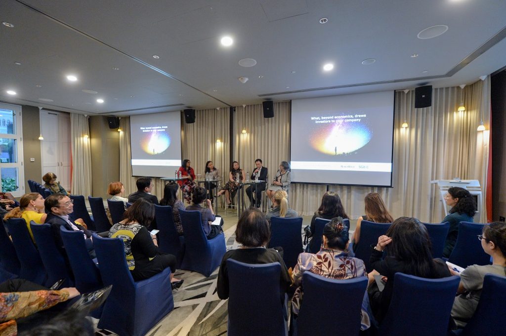 0159 DAC BlackRock SGX Event 13 Nov 2018 Panel