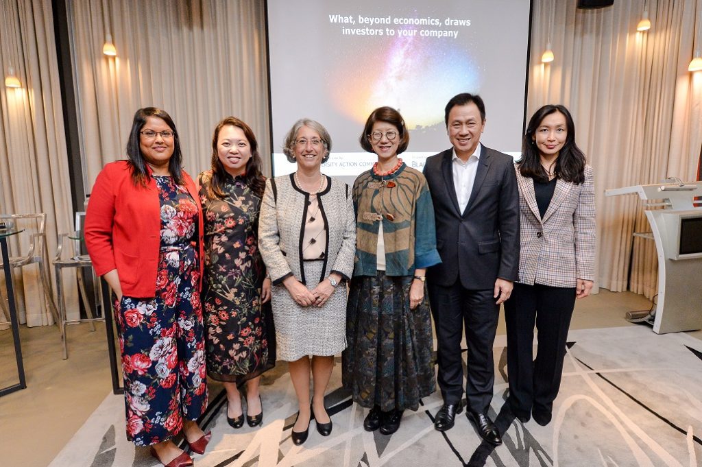 0182a DAC BlackRock SGX Event 13 Nov 2018 All Speakers