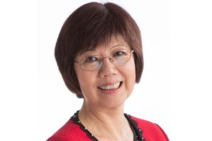 Annie Koh