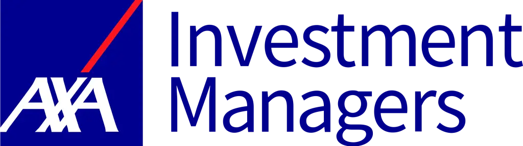 Axa Investment Logo