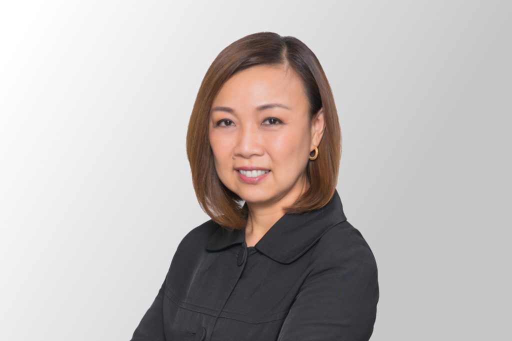 Chan Wai Ching