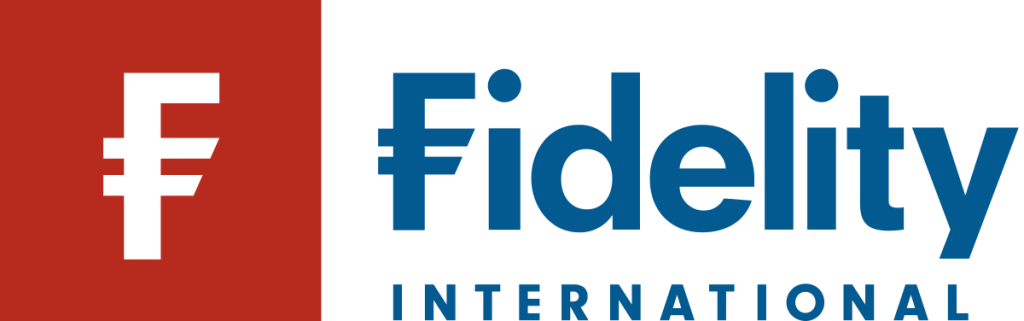 Fidelity Logo