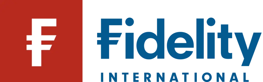 Fidelity Logo