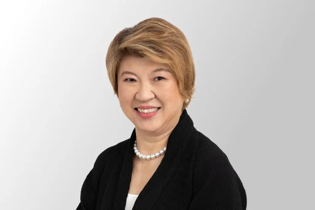 Janet Ang