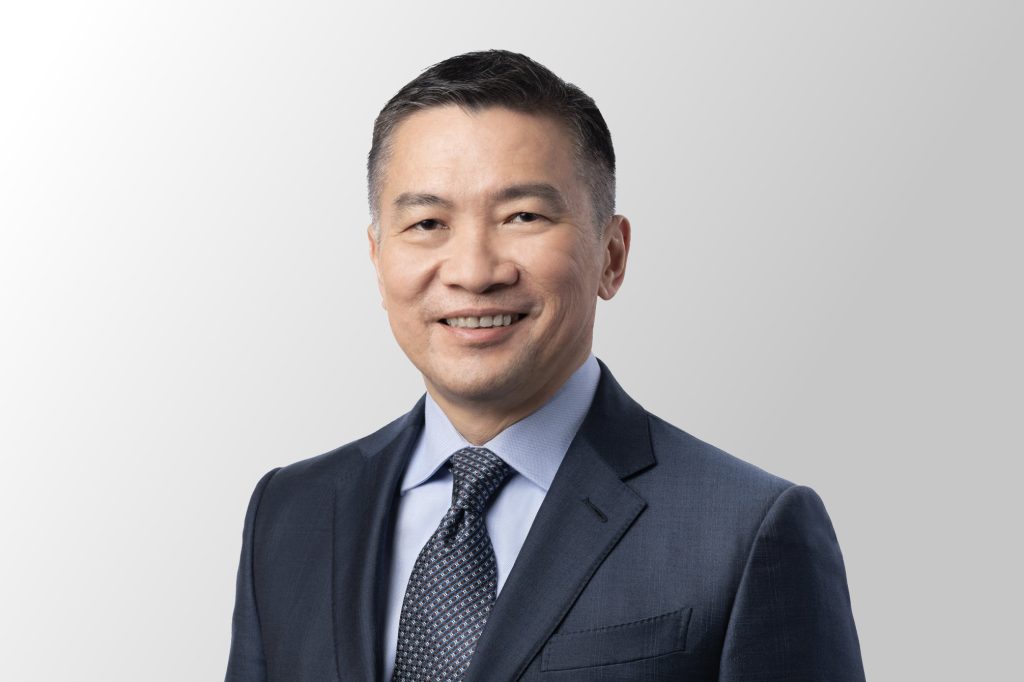 Loh Boon Chye