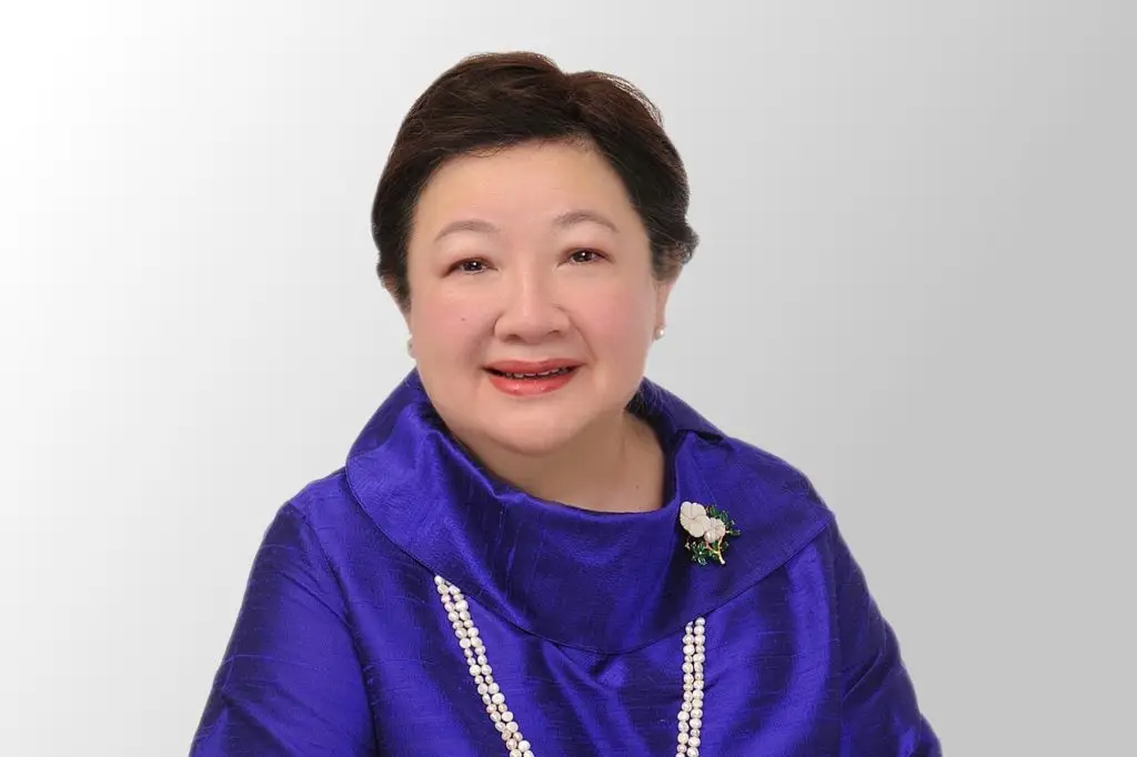 Mildred Tan