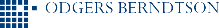 Odgers Berndtson logo 1
