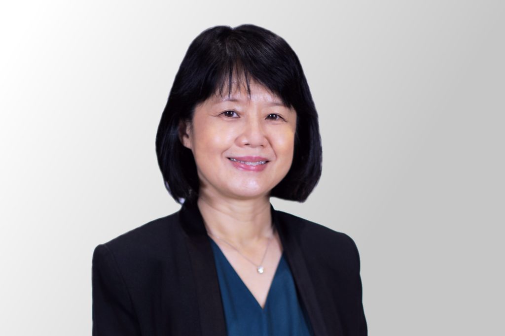 Ong Toon Hui