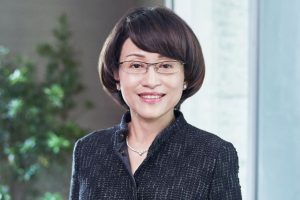 Penny Goh