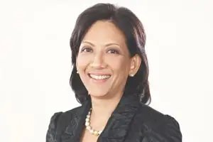 Yasmin Khan