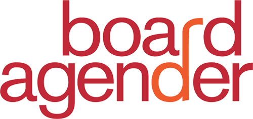 logo boardagender