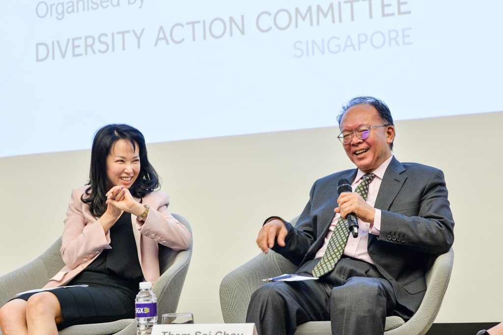 DAC Seminar 29 June 2018 38