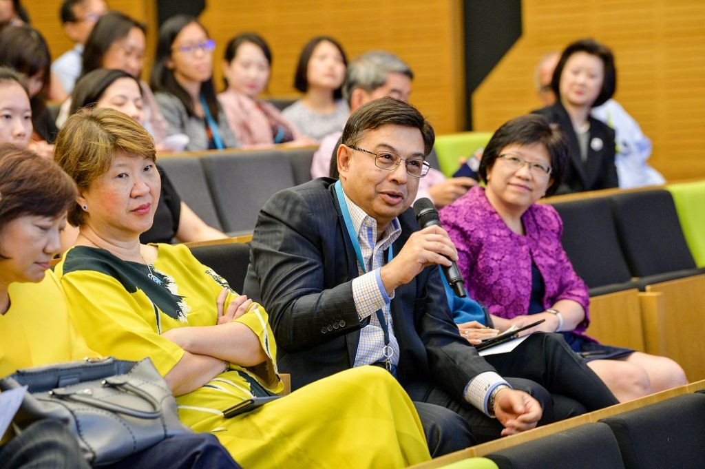 DAC Seminar 29 June 2018 41