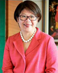 Goh Swee Chen