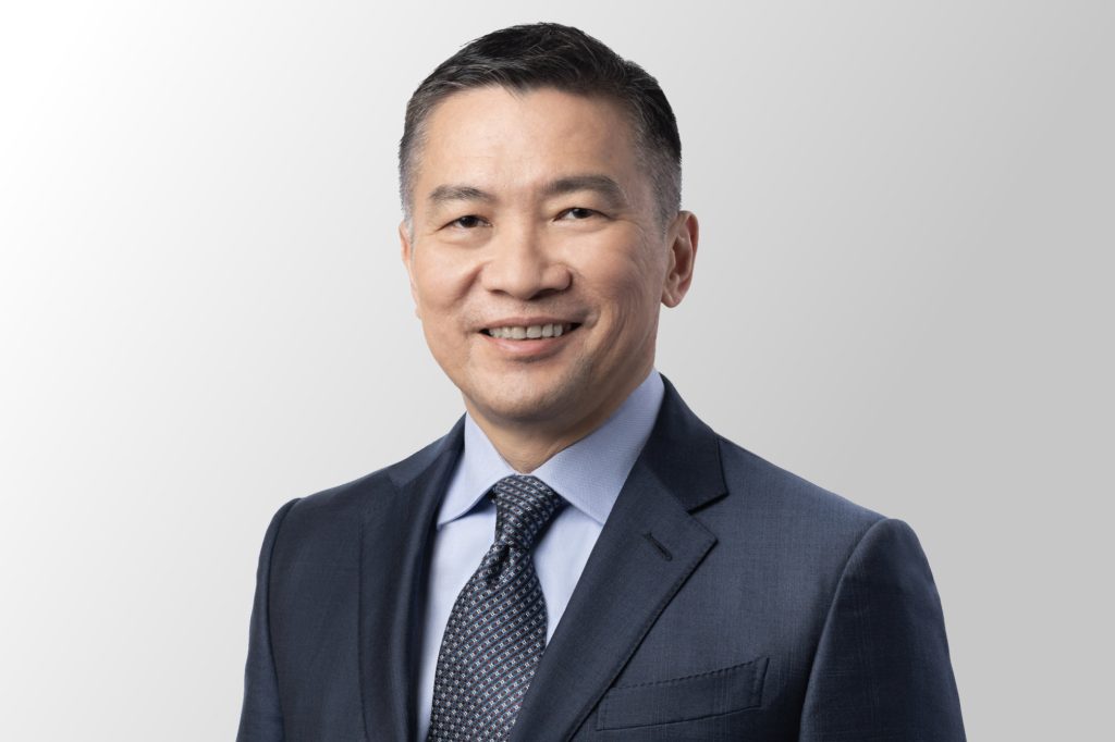 Loh Boon Chye