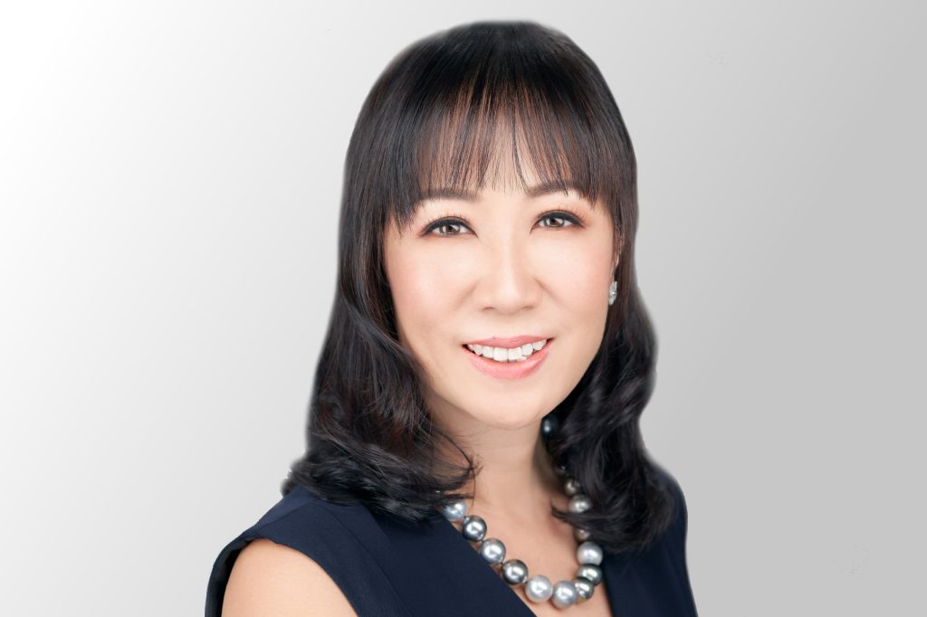 deborah ho