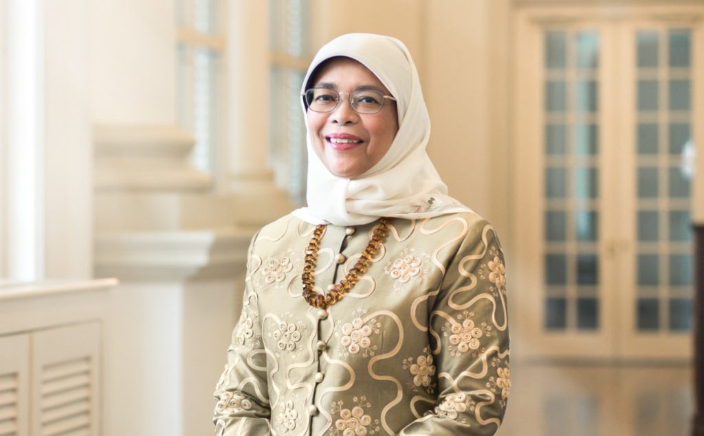 pres halimah mobile