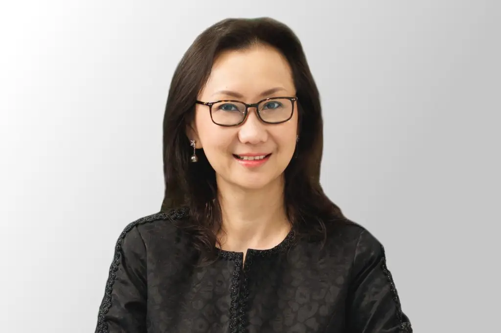 susan soh