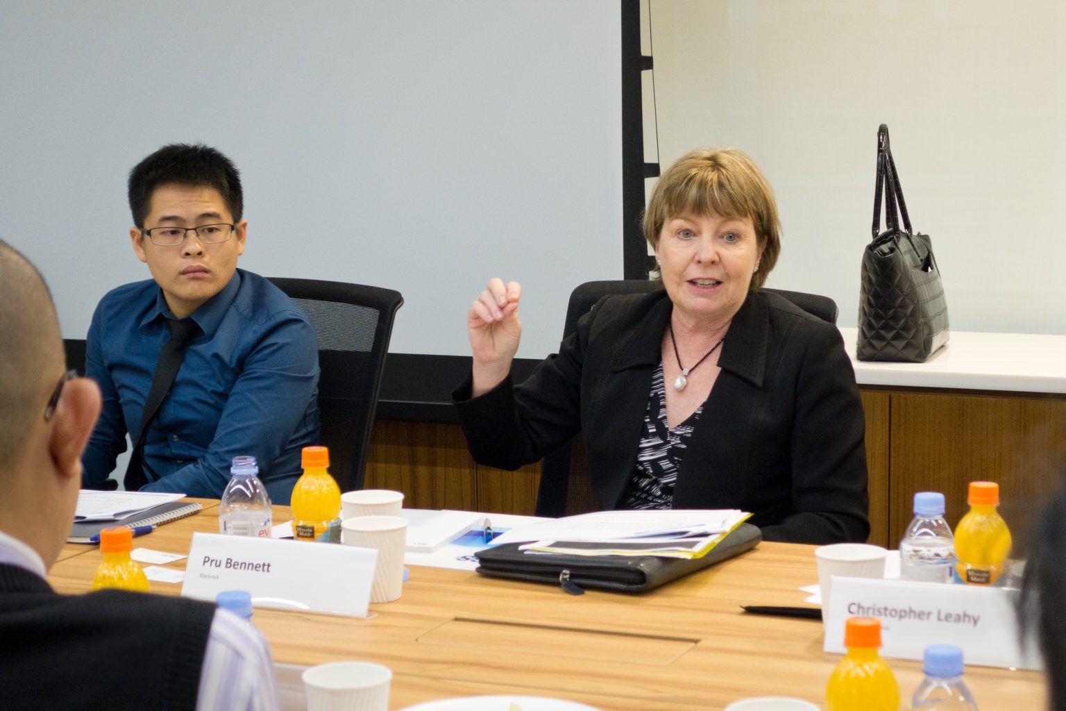 ISS DAC Roundtable 3 scaled