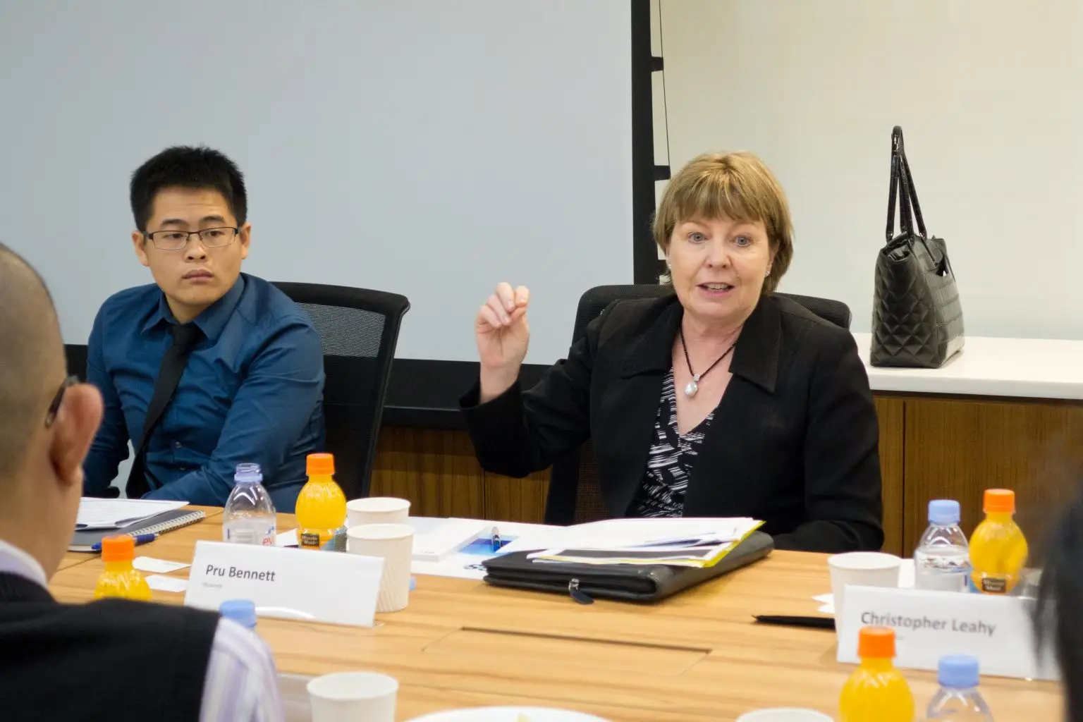 ISS DAC Roundtable 3 scaled