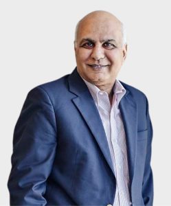 Achal Agarwal