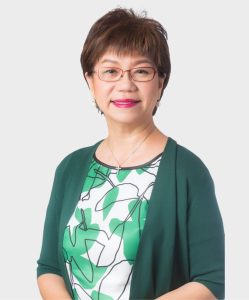 Denise Phua