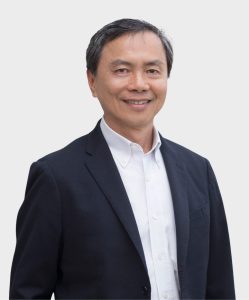Hsieh Fu Hua