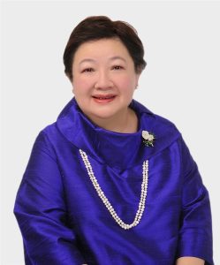 Mildred Tan