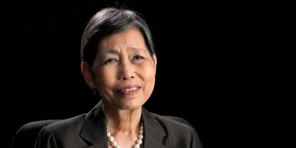 Euleen Goh