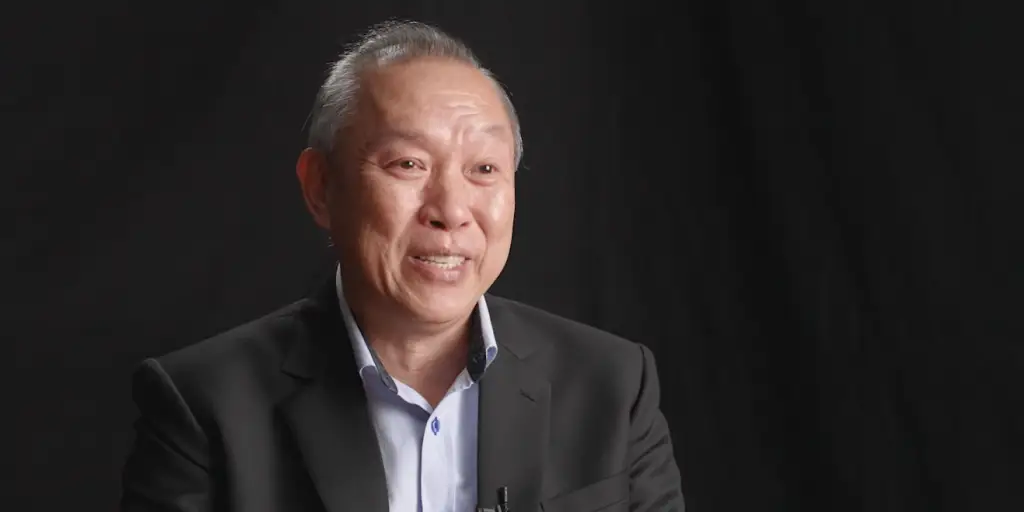 Lim Hock Chee