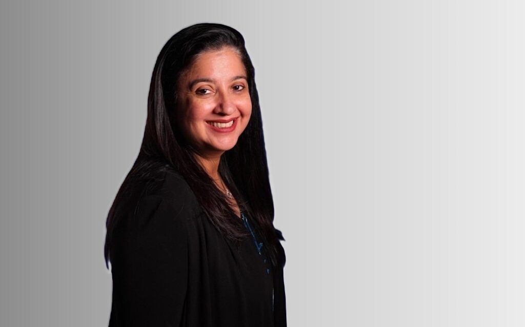 Farhana Nakhooda 4