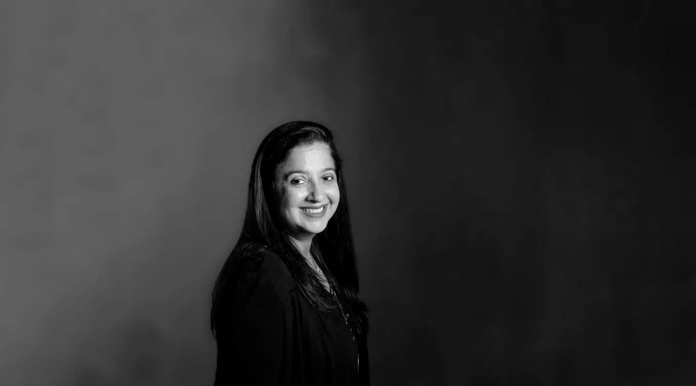 Farhana Nakhooda