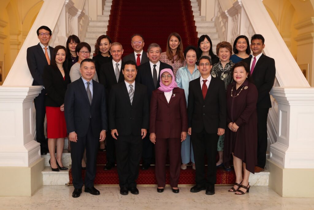 Council for Board Diversity 2019 2020