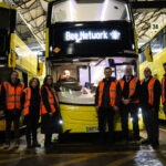 Metroline Manchester (ComfortDelGro)