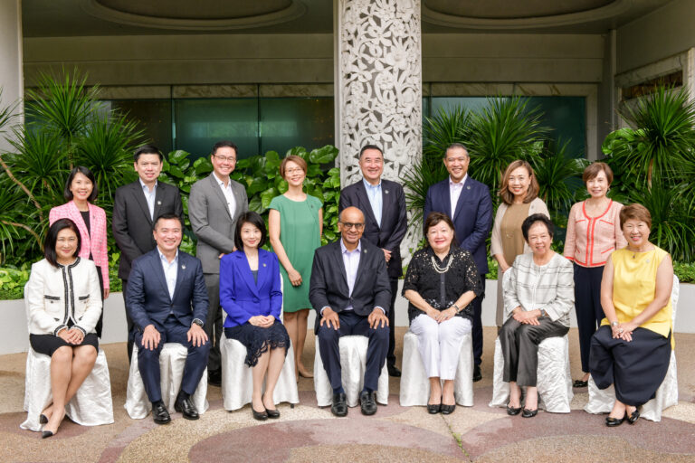 Council for Board Diversity 2023 2024