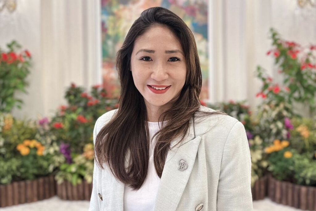 Lauren Tan
