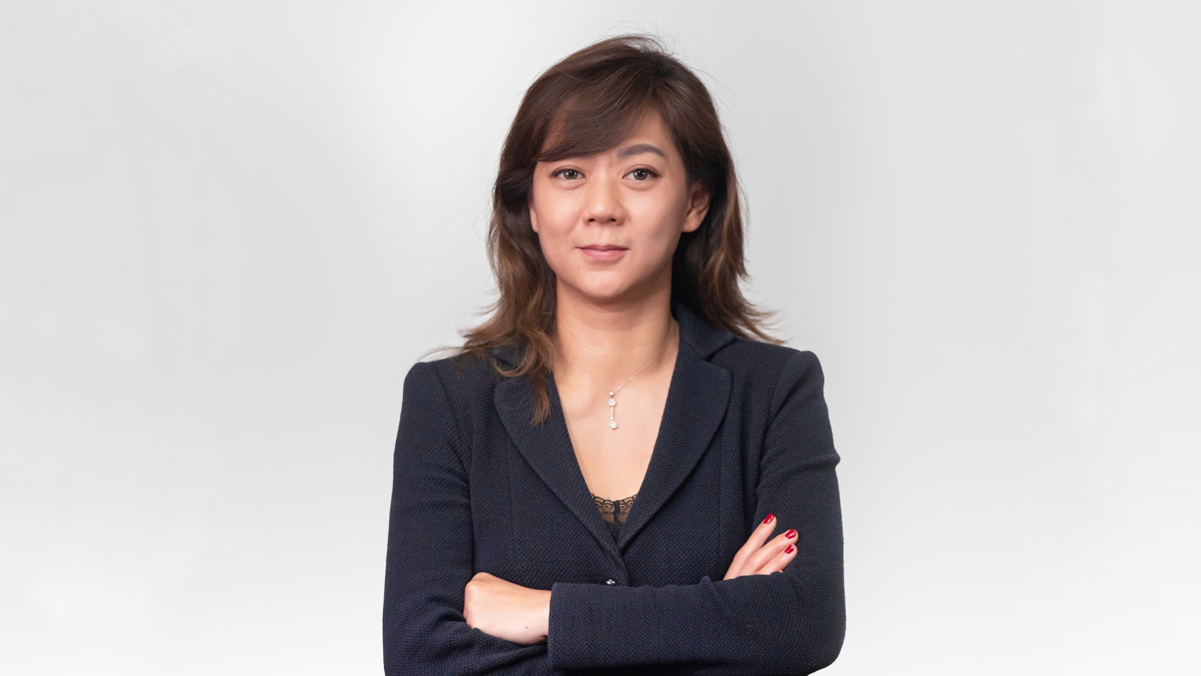 Tammie Tham